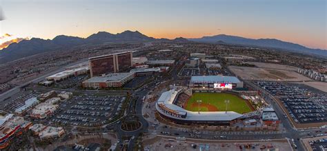 lv ball|las vegas ballpark events.